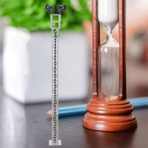 Mini signal light - light, model