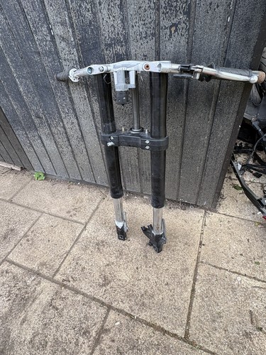 Aprilia rs125 forks 2023 and - aprilia,