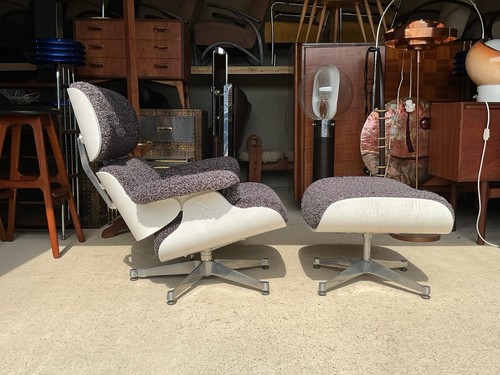 Charles and ray eames - charles,