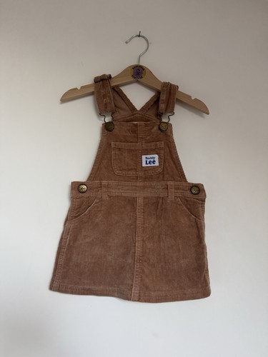 Buddy lee corduroy - buddy, pinafore