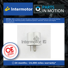 Flasher Unit fits VAUXHALL