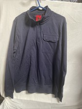 Luke Men's Jumper Uk Size