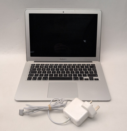 Apple macbook air inch - apple,