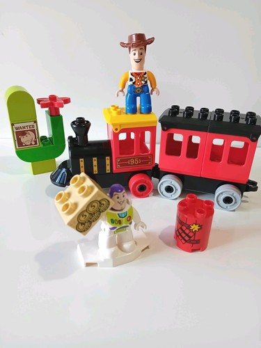 Lego duplo set 10894 toy - lego,
