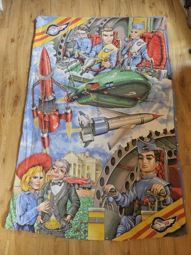 Rare retro thunderbirds - rare, 90’s