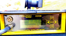 Horizon Digital Satellite Meter V2.5
