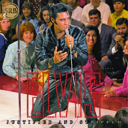 The 1968 show cd - the, show-cd