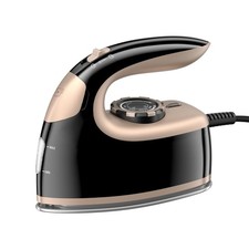 MIYOKO Mini Steam Iron for
