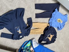 Bundle Of Polo ralph Lauren