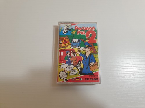 Postman pat alternative - postman,