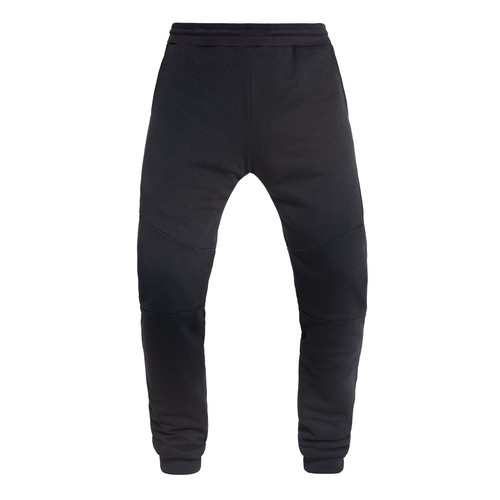 John doe tech jogger black - john,