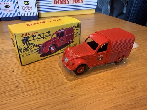 Dan toys 019 - 1:43,