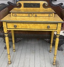 1790 1810 american - american, mustard