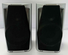 Wired Bookshelf Speakers