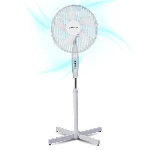 Belaco inch pedestal - belaco, fan