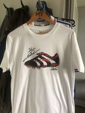 Zidane Signature Adidas