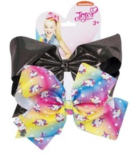JoJo Siwa Bows - 8" Large Bow