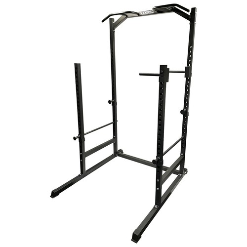 Exersci heavy duty half - exersci, power