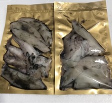 Cuttlefish strips/chunks - 5