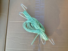 X300 Commercial grade Crop supports / Garden String Tomato / Cucumber 