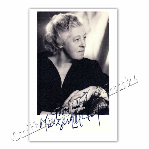 Margaret rutherford aka miss - margaret,