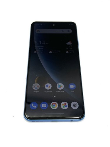 Zte blade v30 inch - blade, inch,