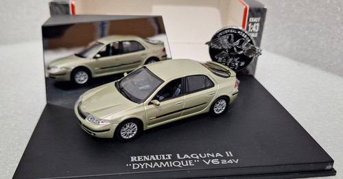 Renault laguna 24 v - laguna, ii