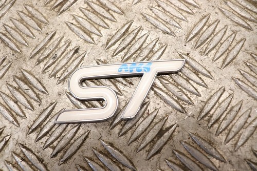 Ford fiesta mk7 st180 - ford,
