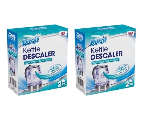 Duzzit pack 2 sachet - 2,