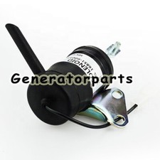 Fuel ShutOff Solenoid 6670776