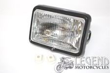 Yamaha DT125R DTR125 Headlight & Bulbs DT125 LC -- D6-06