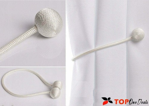 Magnetic fashion curtain - ,