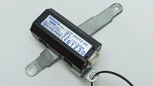 Lexus 430 2003 keyless - lexus, go