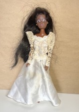 Vintage 1992 Olmec Doll