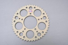 RENTHAL Rear Sprocket Ultra