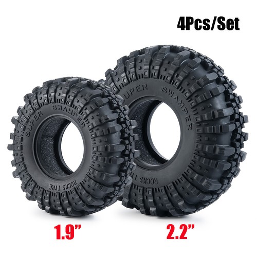 4pcs for axial scx10 - rc,