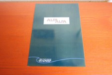 Feadship Van Lent 45,55m/