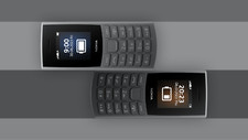 Nokia 105 2G and 105 4G