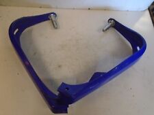 SUZUKI DR Z 400 S SM 2000 - 2009:HAND GUARDS:USED MOTORCYCLE PARTS