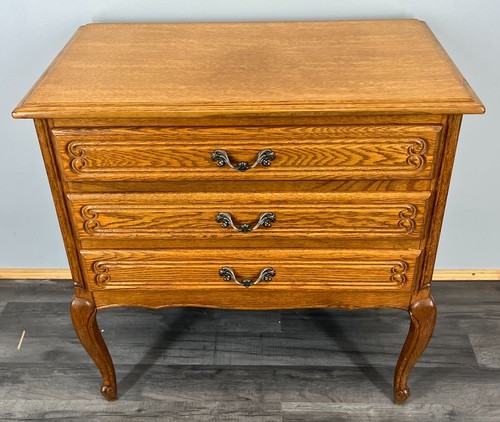 Vintage french oak - vintage, of