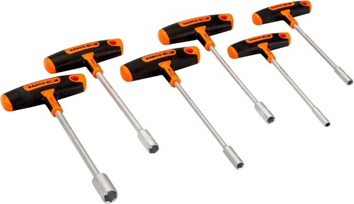 Bahco piece handle - bahco,