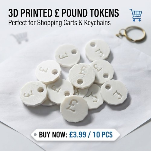 10x trolley shopping cart - 10x,