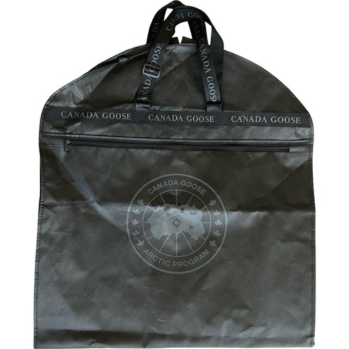Canada goose coat - garment, bag
