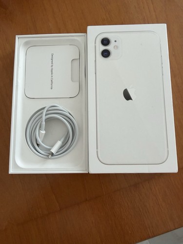 Iphone white 64gb - iphone,