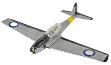 Vintage/Classic De Havilland