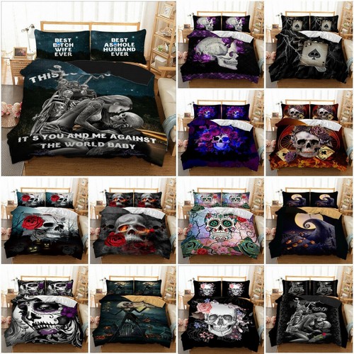 Duvet cover set bedding - set,