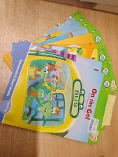 LeapFrog LeapReader Learn to