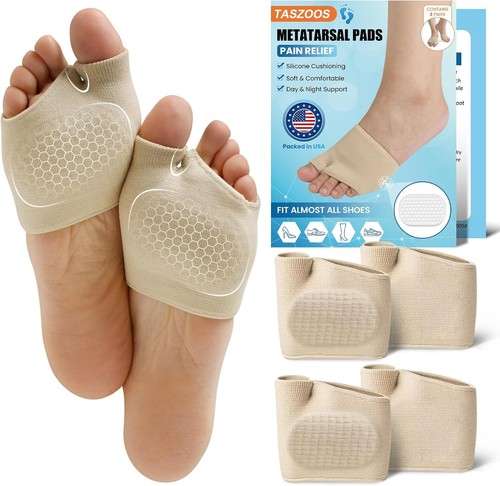 Metatarsal pads for women - metatarsal, &
