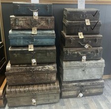 Pair Of Vintage, Replica