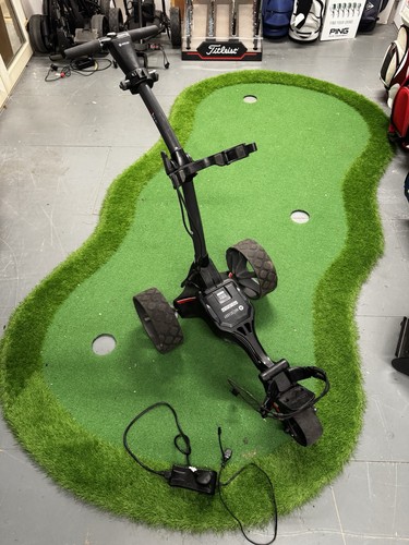 Motocaddy dhc hole - motocaddy, m1
